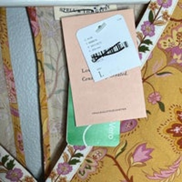 Spell & The Gypsy Collective Portobello Road Tassel Dress Size L - Picture 11 of 11